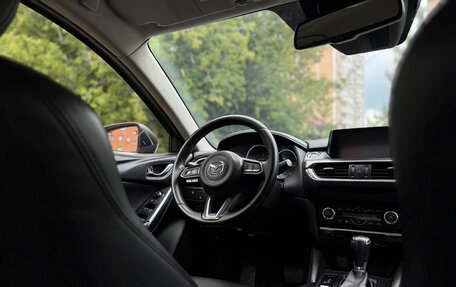 Mazda 6, 2016 год, 1 499 000 рублей, 17 фотография