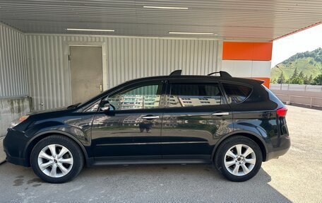 Subaru Tribeca I рестайлинг, 2005 год, 1 000 000 рублей, 2 фотография
