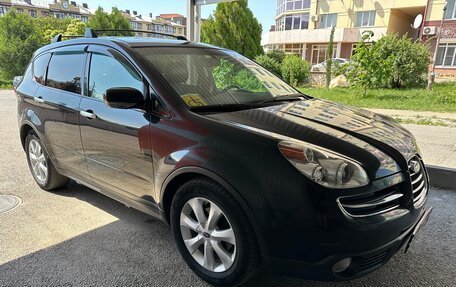 Subaru Tribeca I рестайлинг, 2005 год, 1 000 000 рублей, 6 фотография
