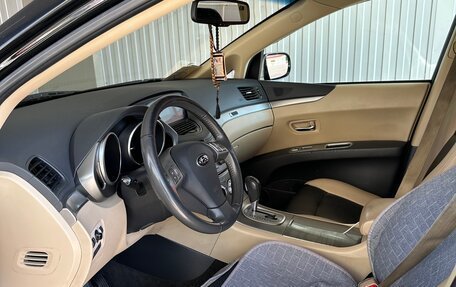 Subaru Tribeca I рестайлинг, 2005 год, 1 000 000 рублей, 7 фотография