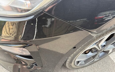 KIA cee'd III, 2019 год, 1 550 000 рублей, 11 фотография