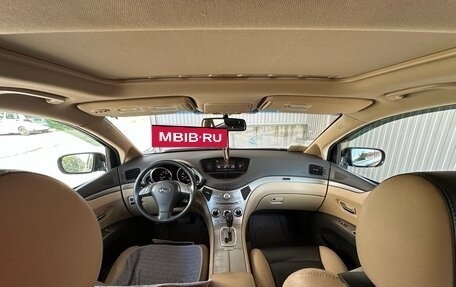 Subaru Tribeca I рестайлинг, 2005 год, 1 000 000 рублей, 8 фотография