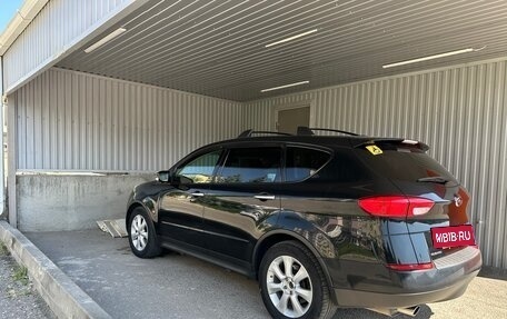 Subaru Tribeca I рестайлинг, 2005 год, 1 000 000 рублей, 5 фотография