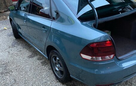 Volkswagen Polo VI (EU Market), 2019 год, 1 690 000 рублей, 3 фотография