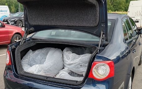 Volkswagen Jetta VI, 2008 год, 600 000 рублей, 8 фотография