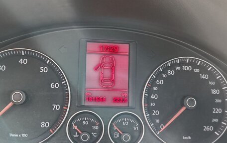 Volkswagen Jetta VI, 2008 год, 600 000 рублей, 12 фотография