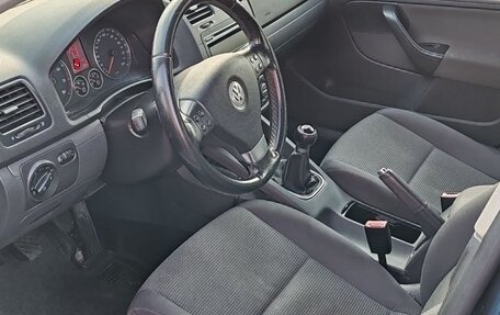 Volkswagen Jetta VI, 2008 год, 600 000 рублей, 10 фотография