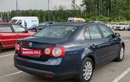 Volkswagen Jetta VI, 2008 год, 600 000 рублей, 7 фотография