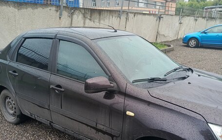 Datsun on-DO I рестайлинг, 2015 год, 330 000 рублей, 4 фотография