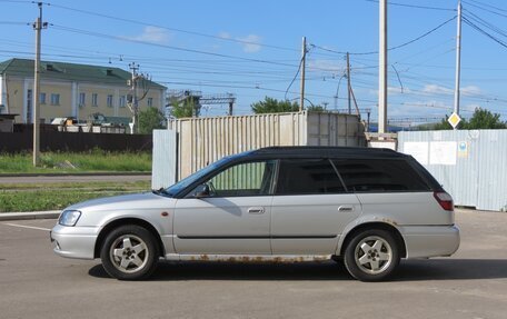 Subaru Legacy III, 2000 год, 280 000 рублей, 7 фотография
