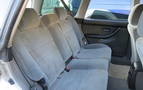 Subaru Legacy III, 2000 год, 280 000 рублей, 16 фотография
