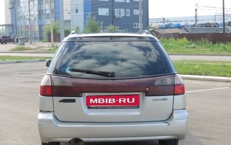 Subaru Legacy III, 2000 год, 280 000 рублей, 9 фотография