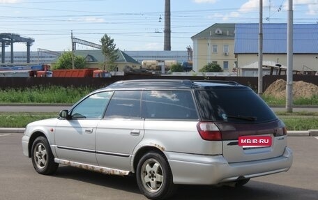Subaru Legacy III, 2000 год, 280 000 рублей, 8 фотография
