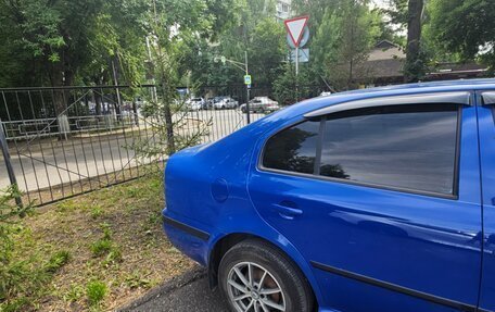 Skoda Octavia, 2008 год, 390 000 рублей, 4 фотография