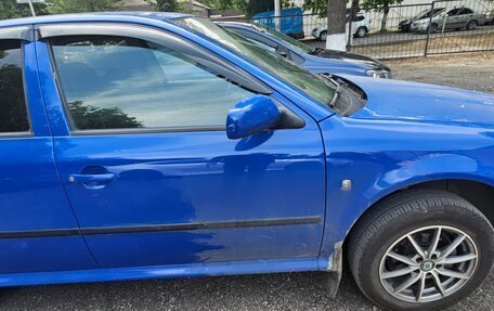 Skoda Octavia, 2008 год, 390 000 рублей, 8 фотография