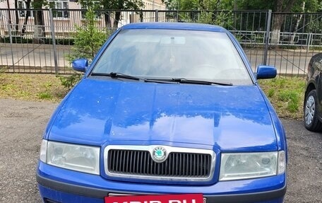Skoda Octavia, 2008 год, 390 000 рублей, 2 фотография