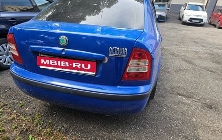 Skoda Octavia, 2008 год, 390 000 рублей, 7 фотография