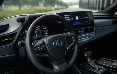 Lexus ES VII, 2021 год, 3 950 000 рублей, 33 фотография