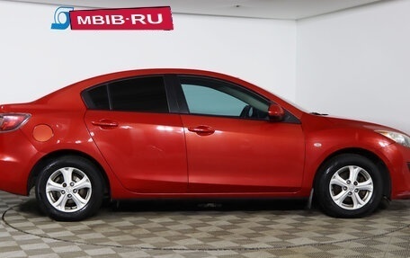 Mazda 3, 2011 год, 769 990 рублей, 4 фотография