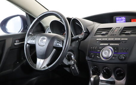 Mazda 3, 2011 год, 769 990 рублей, 12 фотография