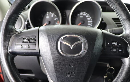 Mazda 3, 2011 год, 769 990 рублей, 11 фотография
