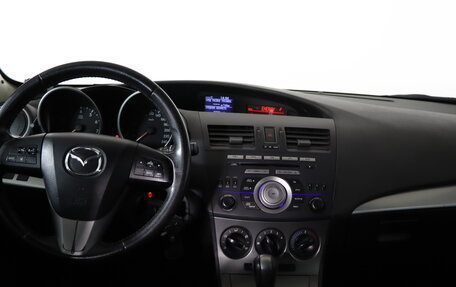 Mazda 3, 2011 год, 769 990 рублей, 13 фотография