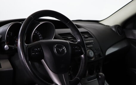 Mazda 3, 2011 год, 769 990 рублей, 9 фотография