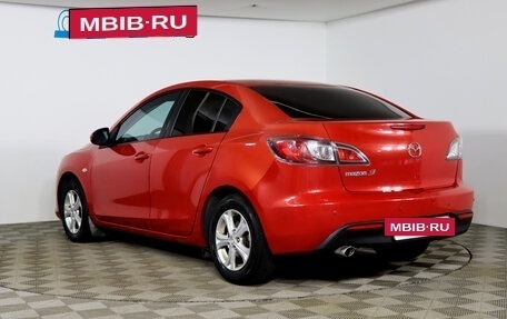 Mazda 3, 2011 год, 769 990 рублей, 7 фотография