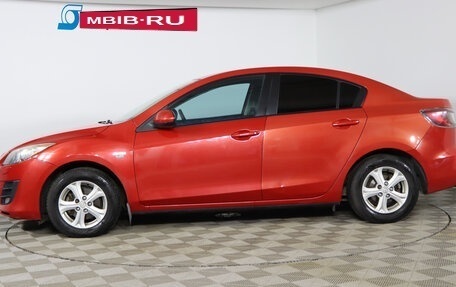 Mazda 3, 2011 год, 769 990 рублей, 8 фотография