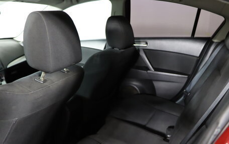 Mazda 3, 2011 год, 769 990 рублей, 21 фотография