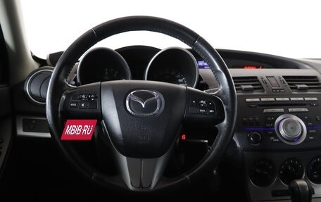 Mazda 3, 2011 год, 769 990 рублей, 10 фотография
