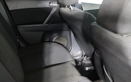 Mazda 3, 2011 год, 769 990 рублей, 22 фотография