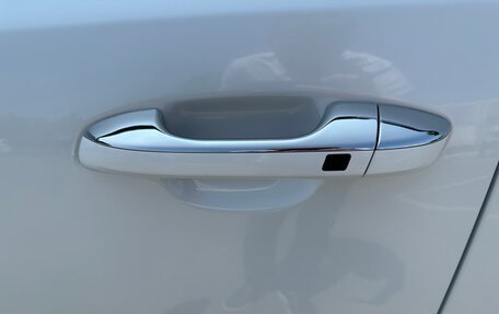 KIA Sportage IV рестайлинг, 2020 год, 2 115 000 рублей, 16 фотография