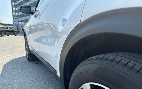 KIA Sportage IV рестайлинг, 2020 год, 2 115 000 рублей, 17 фотография