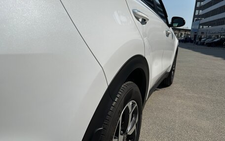 KIA Sportage IV рестайлинг, 2020 год, 2 115 000 рублей, 21 фотография
