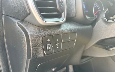 KIA Sportage IV рестайлинг, 2020 год, 2 115 000 рублей, 28 фотография