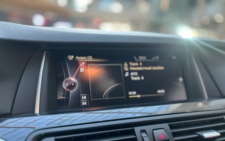 BMW 5 серия, 2013 год, 1 800 000 рублей, 11 фотография