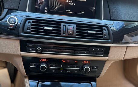BMW 5 серия, 2013 год, 1 800 000 рублей, 12 фотография