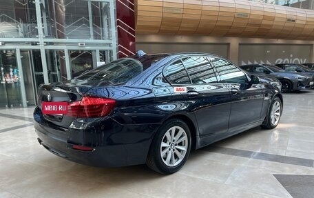 BMW 5 серия, 2013 год, 1 800 000 рублей, 5 фотография