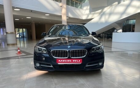 BMW 5 серия, 2013 год, 1 800 000 рублей, 2 фотография