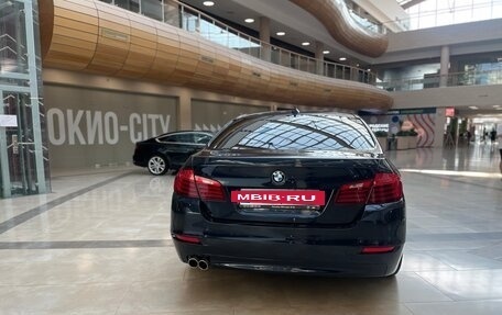 BMW 5 серия, 2013 год, 1 800 000 рублей, 4 фотография