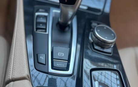 BMW 5 серия, 2013 год, 1 800 000 рублей, 13 фотография