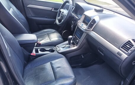 Chevrolet Captiva I, 2013 год, 1 280 000 рублей, 7 фотография