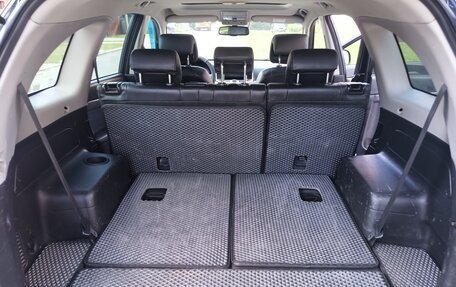 Chevrolet Captiva I, 2013 год, 1 280 000 рублей, 10 фотография