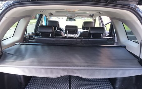 Chevrolet Captiva I, 2013 год, 1 280 000 рублей, 12 фотография