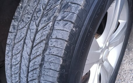 Chevrolet Captiva I, 2013 год, 1 280 000 рублей, 5 фотография