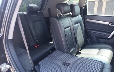 Chevrolet Captiva I, 2013 год, 1 280 000 рублей, 9 фотография