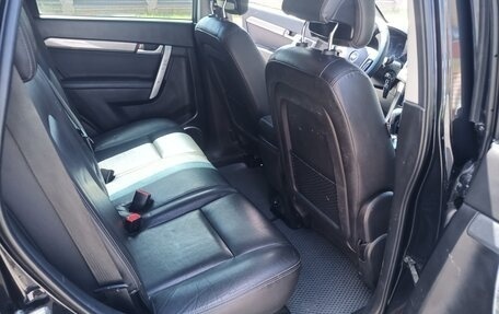 Chevrolet Captiva I, 2013 год, 1 280 000 рублей, 13 фотография