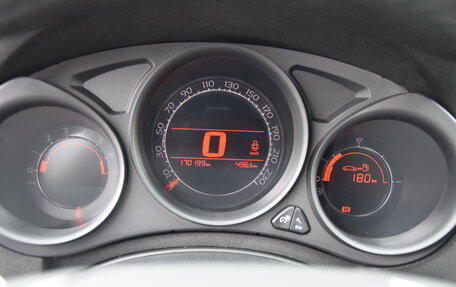 Citroen C4 II рестайлинг, 2013 год, 720 000 рублей, 13 фотография