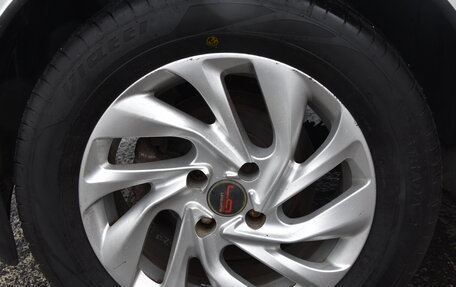 Citroen C4 II рестайлинг, 2013 год, 720 000 рублей, 11 фотография